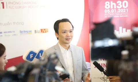 Chiến lược 'đánh thức thị trường ngủ quên' của FLC