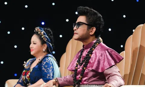 Showbiz 13/1: MC Thanh Bạch lên tiếng khi bị chê ăn mặc quái dị