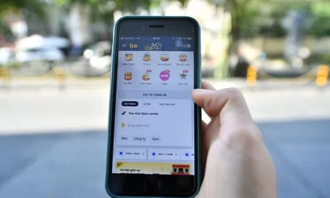 Be Group chính thức tham gia lĩnh vực tài chính công nghệ