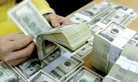 Tỷ giá ngoại tệ ngày 13/1: Đồng USD giảm giá sau 2 phiên tăng