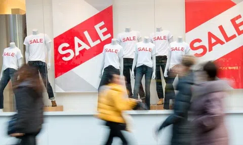 Ba nguyên tắc để không mua hàng giảm giá 'vô tội vạ'