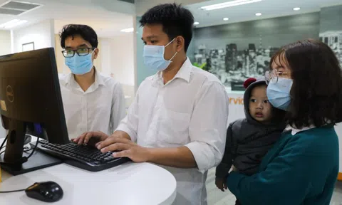 Nhà đầu tư đua mở tài khoản chứng khoán