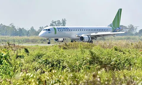 Bamboo Airways khai trương đường bay Cần Thơ đi Côn Đảo, Phú Quốc