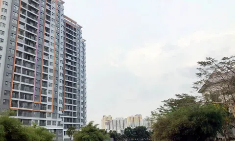 Không ít thách thức chờ đón thị trường bất động sản