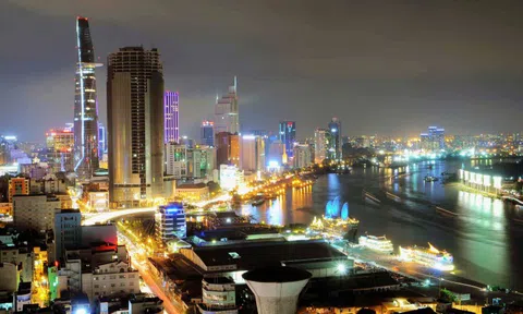 TP Hồ Chí Minh ưu tiên phát triển nhà ở xã hội và thương mại giá rẻ