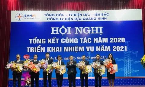 PC Quảng Ninh: Đóng góp quan trọng cho tăng trưởng kinh tế của tỉnh