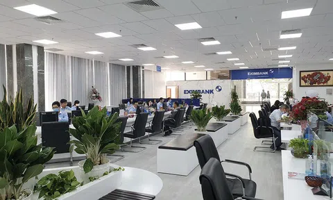 Eximbank triển khai hệ thống xác thực bảo mật EMV 3D Secure