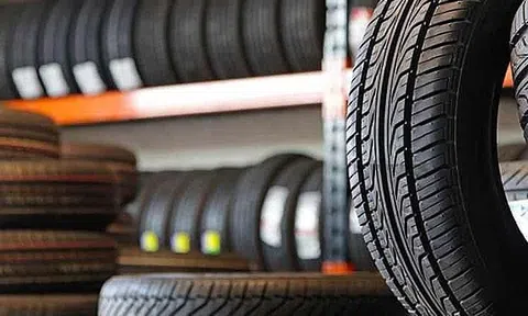 Lốp xe ô tô xuất khẩu của Việt Nam không bán phá giá vào Hoa Kỳ