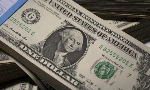 Tỷ giá USD hôm nay 19/1: Đón nhiều thông tin tích cực, USD tiếp tục tăng