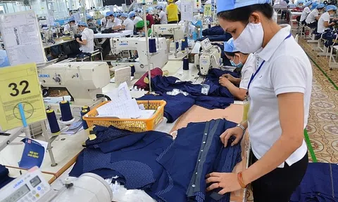 Kinh tế Việt Nam và cơ hội vàng vươn lên bứt phá