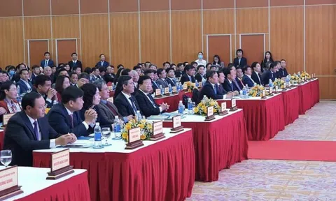 28 doanh nghiệp "rót" hơn 92.000 tỷ đồng vào Quảng Bình