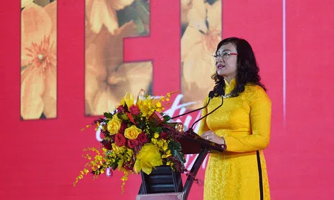 Đặc sắc Lễ hội Tết Việt 2021 tại TP Hồ Chí Minh