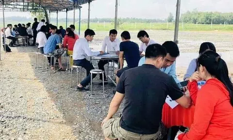 Bất động sản: Mua vào thì dễ, bán ra cực khó