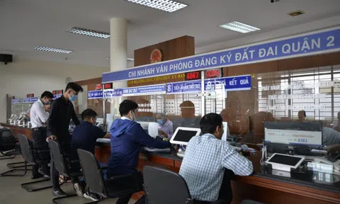 Thành phố Thủ Đức được chia thành 3 khu vực để quản lý