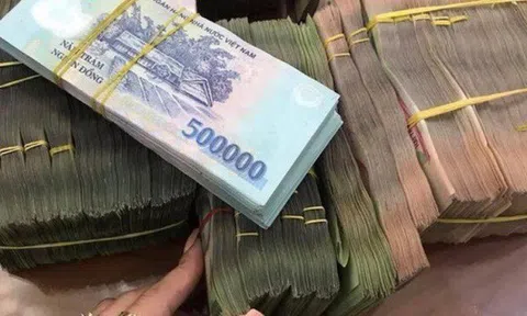 Thưởng Tết 2021 có thể không bằng tiền?