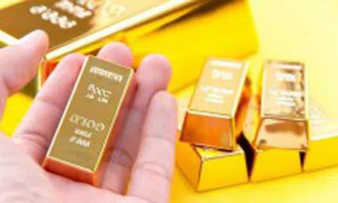 Giá vàng tháng cuối năm sẽ như thế nào?