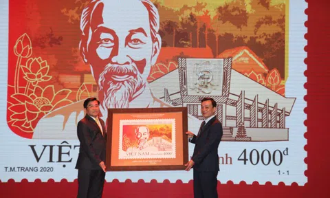 Kỷ niệm 50 năm thành lập Bảo tàng Hồ Chí Minh