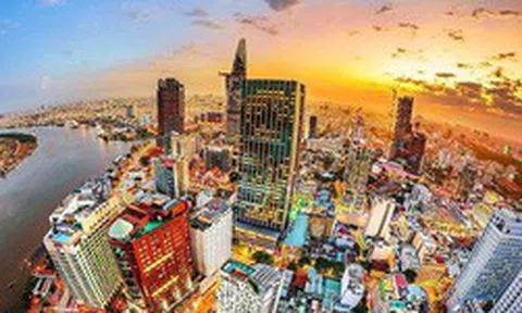 ADB hạ dự báo tăng trưởng kinh tế Đông Nam Á, nâng dự báo tăng trưởng kinh tế Việt Nam lên 2,3%