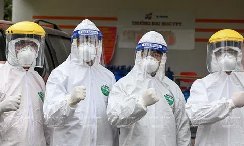 Kinh tế trưởng Mekong Economics: Chiến thắng của Việt Nam trước Covid-19 có thể mang lại lợi ích lâu dài