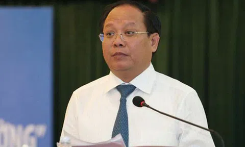 Ông Tất Thành Cang vi phạm nghiêm trọng đến mức nào?