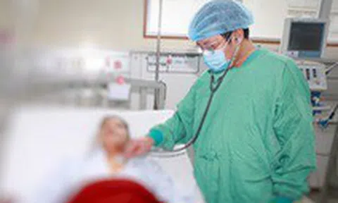 Bệnh Whitmore tăng ở miền Trung