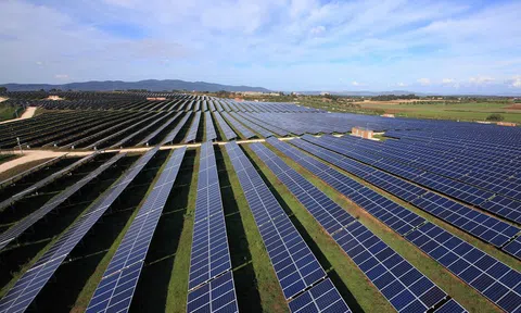 Rà soát các vấn đề liên quan đến phát triển điện mặt trời