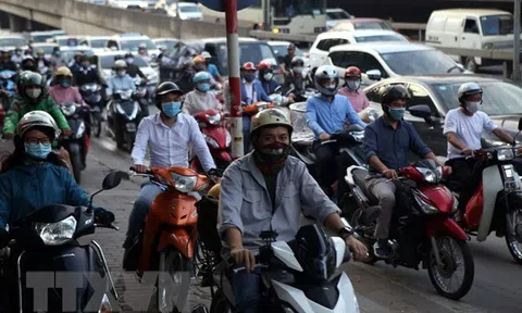 Hàng loạt quy định mới về bảo hiểm bắt buộc trách nhiệm dân sự của chủ xe cơ giới