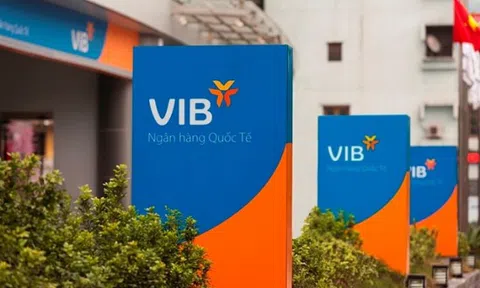 Mua hay bán cổ phiếu VIB phiên cuối năm 2020 Âm lịch?