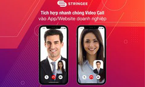 Startup Stringee tiến hành gọi vốn Series A với mục tiêu mở rộng thị trường ra nước ngoài