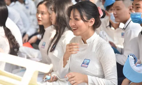 Nhiều địa phương cho học sinh đi học trở lại từ hôm nay (22/2)