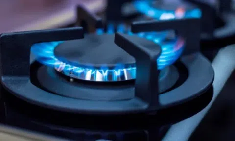 Giá gas hôm nay 24/2/2021: Giá khí đốt giảm gần 1%