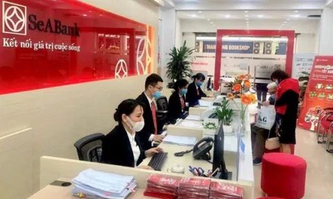 Lãi suất tiết kiệm SeABank mới nhất tháng 2/2021