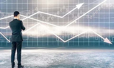 Nhận định chứng khoán ngày 22/2/2021: Các nhịp rung lắc còn tiếp diễn