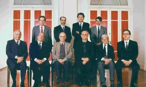 Cỗ máy quản lý 6 tỷ USD của gia tộc quyền lực Brazil