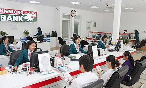 Lãi suất tiết kiệm Ngân hàng Kiên Long (Kienlongbank) mới nhất tháng 2/2021