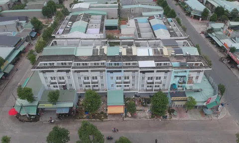 Cận cảnh khu đất khiến Kim Oanh Group vướng khởi tố Trốn Thuế, Lừa đảo chiếm đoạt tài sản