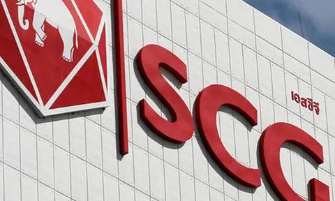 Không tiếc tiền M&A, tập đoàn Thái SCG đã sở hữu khối tài sản 5 tỷ USD tại VN với cả loạt công ty hàng đầu ngành hóa dầu, bao bì, vật liệu xây dựng