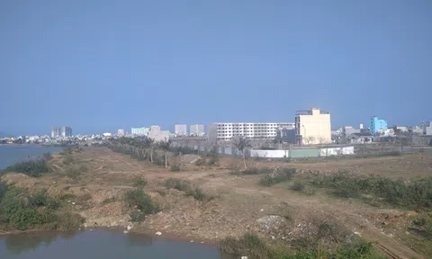 Bất động sản năm 2021 - sân chơi không dành cho nhà đầu tư 'lướt ván'