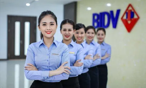 BIDV sẽ mua vaccine COVID-19 cho nhân viên và người nhà