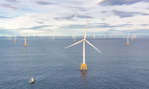 Đan Mạch hỗ trợ Việt Nam phát triển năng lượng xanh trong dự án La Gàn