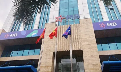 MB Ageas đang 'hụt hơi' so với những "anh em" trong tập đoàn MB