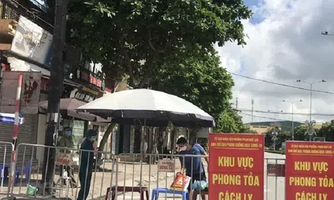 Từ 0h ngày 16/2, thực hiện cách ly xã hội trên toàn tỉnh Hải Dương