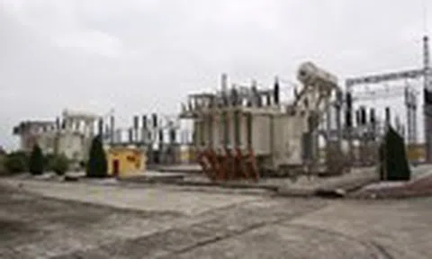 EVN đang trong giai đoạn 2 của chuyển đổi số