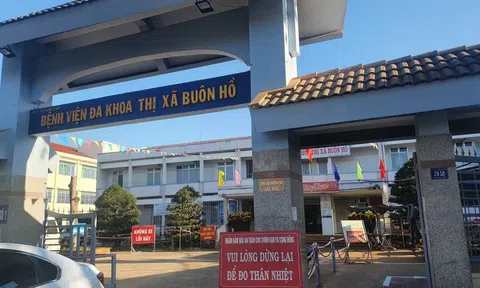 Làm rõ vụ thai nhi tử vong sau khi sản phụ nhập viện sinh