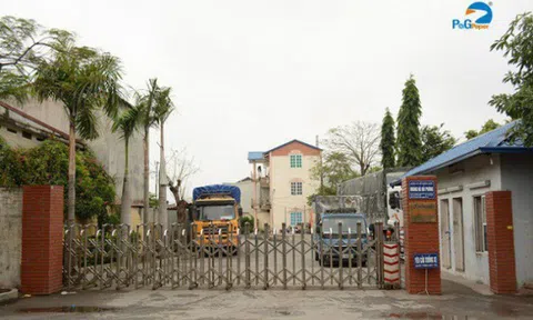 Cổ đông lỗ vốn khi cổ phiếu HHP chuyển sàn