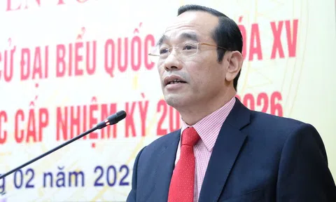 8 tỉnh chưa giới thiệu đủ người ứng cử Quốc hội