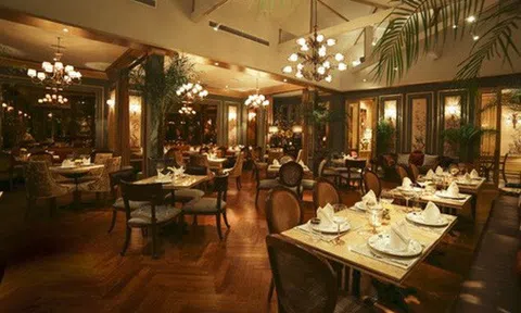 Sở hữu chuỗi café sang trọng tại nhiều vị trí đắc địa, RuNam Café không ngại lỗ vài chục tỷ mỗi năm nhờ có cổ đông toàn hàng khủng