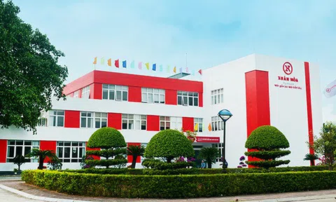 Xuân Hòa Việt Nam (XHC) chuẩn bị trả cổ tức bằng tiền tỷ lệ 20%