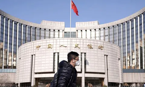 Trung Quốc tham gia dự án tiền ảo xuyên biên giới