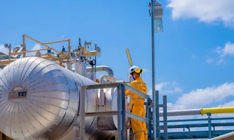 Lợi nhuận PV GAS có thể tăng trưởng 25% nhờ giá dầu và sản lượng khí khô trong năm 2021